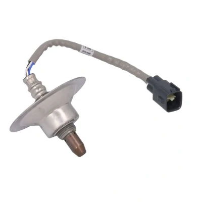 Imagem de DENSO Direct Fit DOX 0508 Sonda Lambda M18x1.5 com aquecimento, tipo dedo, de banda larga TOYOTA: iQ