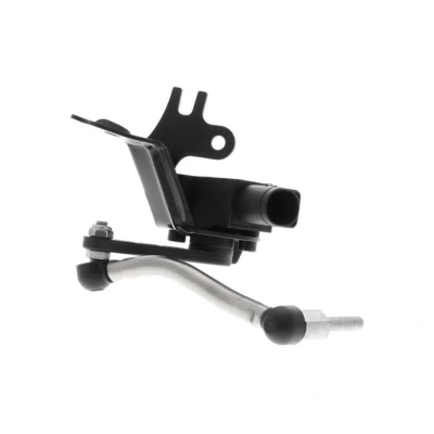 Imagem de VEMO V10 72 0150 Sensor Eixo dianteiro, lado esquerdo com suporte barra de acoplamento AUDI: A5 B8 Sportback, A4 Avant