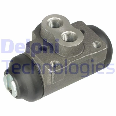 Imagem de DELPHI LW90117 Cilindro de Roda 22 sem regulador integrado