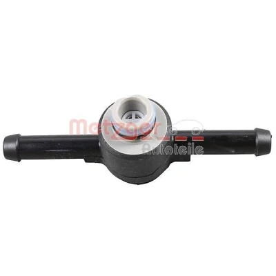Imagem de METZGER 2250433 Válvula, filtro de combustível SEAT: Ibiza 3, VOLKSWAGEN: Polo IV Hatchback