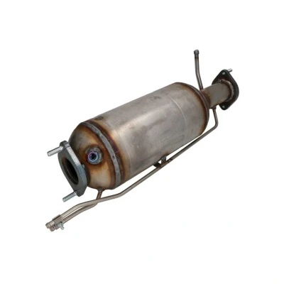 Imagem de Filtro de fuligem/partículas, sistema escape JMJ 1028E