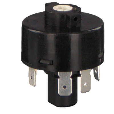 Imagem de FEBI BILSTEIN 103384 Interruptor de ignição e arranque