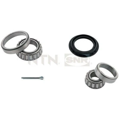 Imagem de SNR R153.16 Kit de rolamento roda 59