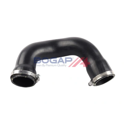 Imagem de BOGAP A1711302 Mangueira Para o Turbocompressor VOLKSWAGEN: Touareg I