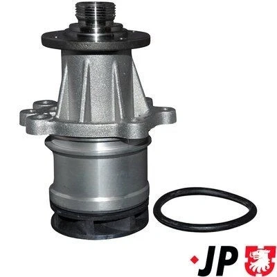 Imagem de JP GROUP 1414100500 Bomba de água com retentor mecânico BMW: 5 Sedan, 3 Cabrio