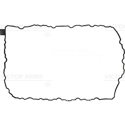 Imagem de REINZ 71 10835 00 Junta do Cárter VOLKSWAGEN: Golf 7, Polo V Hatchback, Scirocco III, SEAT: Leon III Hatchback
