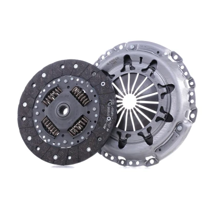 Imagem de LuK BR 0222 623 3076 00 Kit de embraiagem com rolamento desembraiagem, disco da 230 CITROËN: Xsara Coupe, Carrinha