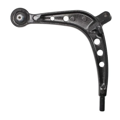 Imagem de LEMFÖRDER 29948 01 Braço de suspensão Eixo dianteiro, esquerda transversal Aço fundido BMW: 3 Sedan, Touring, Coupe