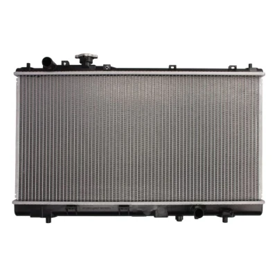 Imagem de THERMOTEC D73007TT Radiador, arrefecimento do motor