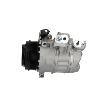 Imagem de BOSCH 1 986 AD1 094 Compressor 12V PAG 46 R134a com instruções de montagem, retentor FORD: S Max Mk1, MONDEO 4 Turnier