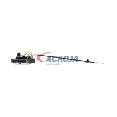 Imagem de Fechadura da tampa bagageira ACKOJA A52 85 0394