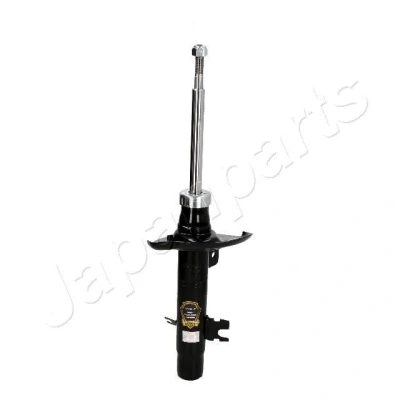 Imagem de JAPANPARTS MM 00895 Amortecedor Eixo dianteiro, lado esquerdo Pressão do gás Tubo duplo com assento de mola cavilha em cima