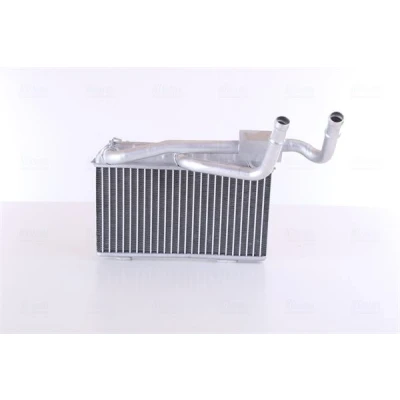 Imagem de NISSENS 70529 Radiador Quente com tubo/cabo