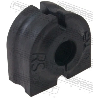 Imagem de FEBEST BMSB E60F Casquilho da Barra Estabilizadora Eixo dianteiro 25 BMW: 5 Touring, Sedan