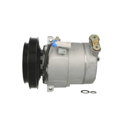 Imagem de NISSENS 89396 Compressor KC88 12 PAG 46 R 134a ALFA ROMEO: 159 Sportwagon