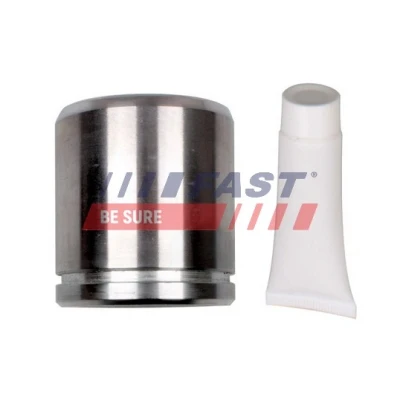 Imagem de FAST FT32288 Êmbolo, pinça do travão 60mm Eixo dianteiro Trw/Girling