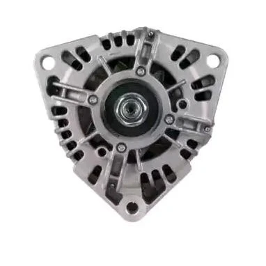 Imagem de HELLA Alternador 28V 100A 8EL 012 584 481