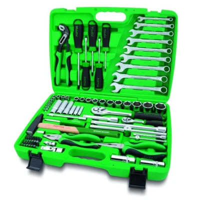 Imagem de TOPTUL GCAI8002 Kit ferramentas