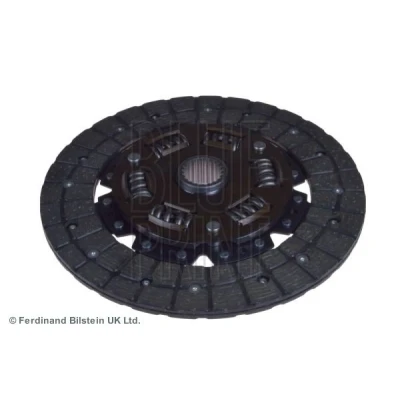 Imagem de BLUE PRINT ADT33107 Disco de Embraiagem 224 21 TOYOTA: Land Cruiser Prado 70 SUV
