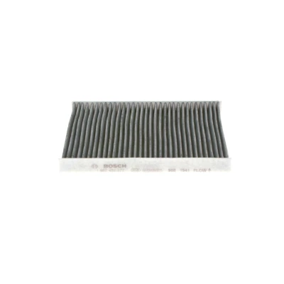 Imagem de BOSCH 1 987 432 377 Filtro, ar do habitáculo Filtro de carvão ativado 231 178 23 FIAT: BRAVO 2, Stilo Van / Carrinha, Hatchback, LANCIA: DELTA 3