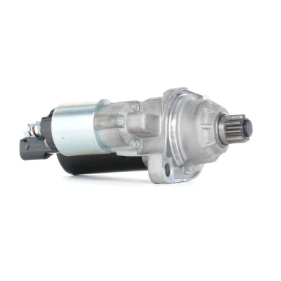 Imagem de AS PL S3037 Motor de arranque 12 1,10 10 VOLKSWAGEN: GOLF 5, 6, Polo IV Hatchback, SEAT: Ibiza 3, 4, Leon II AUDI: A3 Hatchback