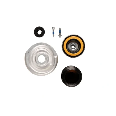 Imagem de BILSTEIN B1 Service Parts 12 117314 Suporte de apoio do conjunto mola / amortecedor Eixo dianteiro com rolamentos esferas MERCEDES BENZ: Classe A