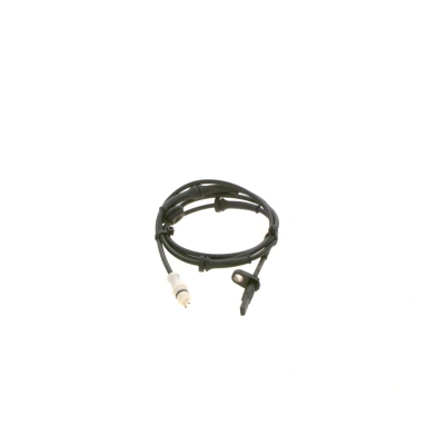 Imagem de BOSCH 0 265 007 072 Sensor de ABS com cabo activo 1481