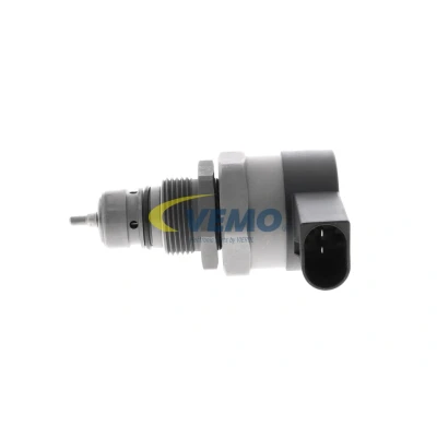 Imagem de VEMO V10 11 0857 Válvula reguladora de pressão, sistema common rail Tubo distribuição do combustível VOLKSWAGEN: Sharan II, Passat B6 Sedan