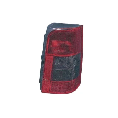 Imagem de ALKAR 2202974 Farolim à direita PY21W cinzento fumo sem porta lâmpadas CITROËN: Berlingo / First I Van,