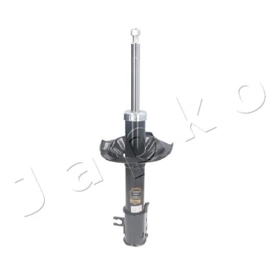 Imagem de JAPKO MJ33023 Amortecedor Eixo dianteiro, lado direito Pressão do gás Tubo duplo com assento de mola cavilha em cima MAZDA: 626 V Sedan