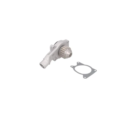 Imagem de KAMOKA T0130 Bomba de água 20 com juntas Fundição cinzenta para accionamento da correia dentada FORD: Escort Express &#039;86, FIESTA 3, MONDEO 1