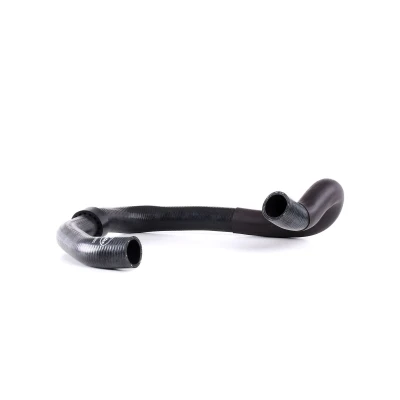 Imagem de GATES 05 2650 Mangueira de Radiador EPDM (borracha etileno propileno dieno) VOLKSWAGEN: Golf 5, Jetta 3, AUDI: A3 Sportback, Hatchback endado,