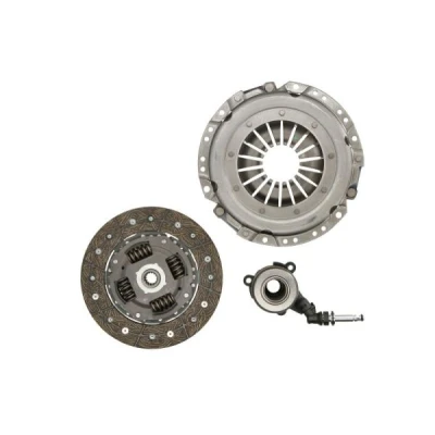 Imagem de NEXUS F1X200NX Kit de embraiagem com prato da embraiagem, desembraiagem central disco 210 OPEL: Corsa C Hatchback