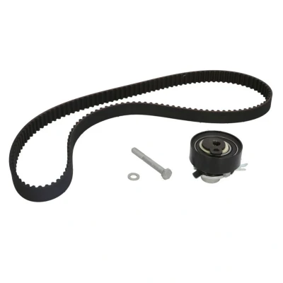 Imagem de SKF VKMA 01107 Jogo de correias dentadas 135 com perfil dentado arredondado SEAT: Ibiza 2, 3, Córdoba I Sedan, VOLKSWAGEN: Polo IV Hatchback