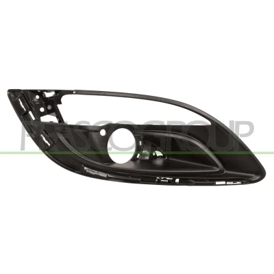 Imagem de PRASCO OP4182123 Grelha de Pára Choques com furo/s para os faróis nevoeiro à direita OPEL: Astra J Sports Tourer, Hatchback
