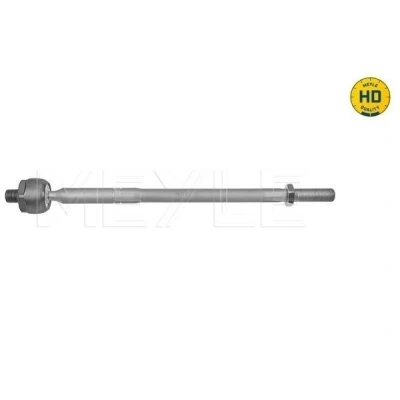 Imagem de MEYLE 716 031 0020/HD Barra Axial da Direção Eixo dianteiro, lado direito, esquerdo M16X1,5 382 Quality