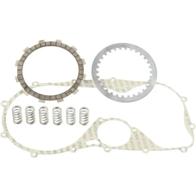 Imagem de TRW MSK210 Kit de Embraiagem Superkit com junta, anel lamelar, mola anilha espaçadora