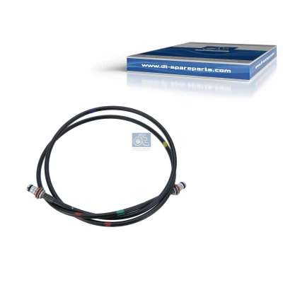 Imagem de DT Spare Parts 4.81680 Tubagem flexível, báscula da cabina 1300mm