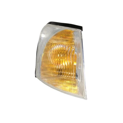 Imagem de TYC 18 5411 05 2 Intermitente branco à frente, lado direito com porta lâmpadas MITSUBISHI: Space Star