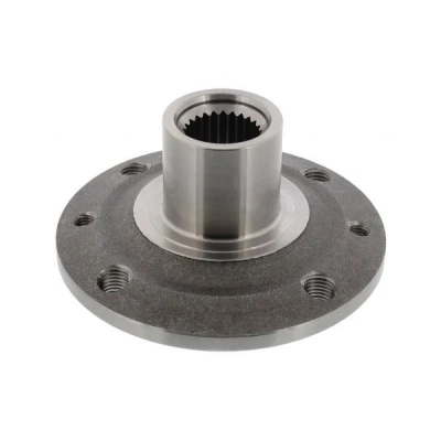 Imagem de MAPCO 26170 Cubo da Roda 4furos 100mm Eixo dianteiro, de ambos os lados RENAULT: SCENIC 2, CLIO 3, DACIA: Lodgy