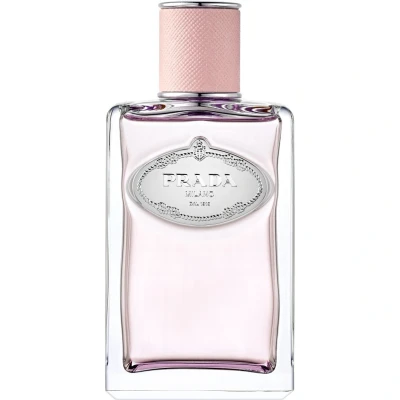 Imagem de Prada Infusion de Rose Eau Parfum 100ml