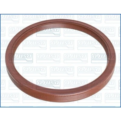 Imagem de AJUSA 15057000 Retentor de Cambota OPEL: Astra G CC, Frontera B SUV, Vectra C SAAB: 9 5 Sedan, 3 Hatchback