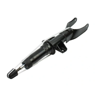 Imagem de MAXGEAR 11 1186 Amortecedor Eixo dianteiro Pressão do gás Tubo duplo com assento de mola cavilha em cima VOLKSWAGEN: Amarok Pick up