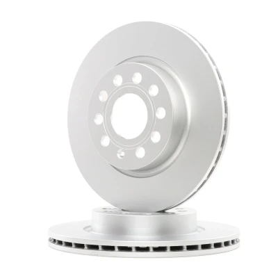 Imagem de A.B.S. COATED 17522 Disco de travão 280 22 5 112 ventilado revestido VOLKSWAGEN: Golf 6, 5, AUDI: A3 Sportback, Hatchback