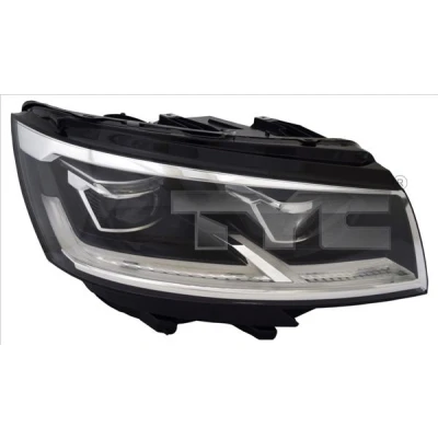 Imagem de Farol principal TYC 20 19205 06 2