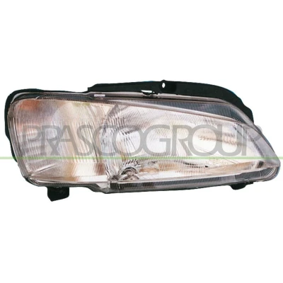 Imagem de PRASCO PG0074824 Farol Principal PEUGEOT: 106 II Hatchback
