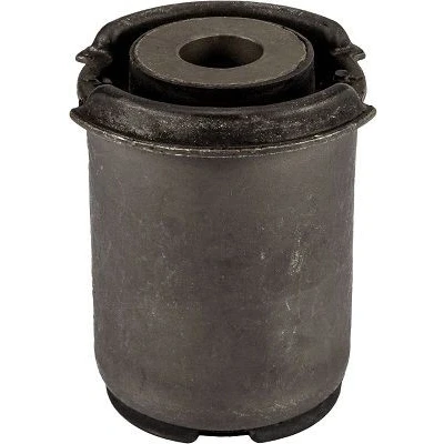 Imagem de TRW JBU753 Casquilho de braço Suspensão Eixo dianteiro, ambos os lados, em baixo, à frente Rolamento borracha e metal para transversal