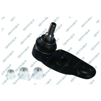 Imagem de GSP S080287 Rótula de suspensão Eixo dianteiro, lado direito MINI: Hatchback, Clubman