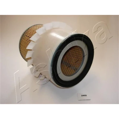 Imagem de ASHIKA 20 02 246 Filtro de ar 204mm 150mm Cartucho filtrante DAIHATSU: Rocky SUV