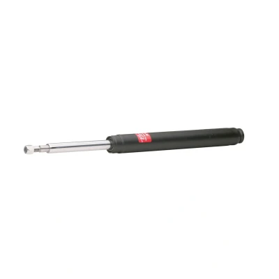 Imagem de KYB Excel G 363017 Amortecedor Pressão do gás Tubo duplo Kit de conjunto mola/amortecedor cavilha em cima